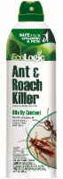 EcoLogic® Ant and Roach Killer Aerosol Spray Perspective: Main