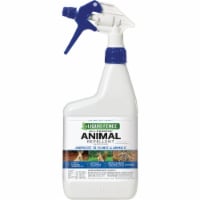 Liquid Fence® All-Purpose Animal Repellent Ready-to-Use Spray