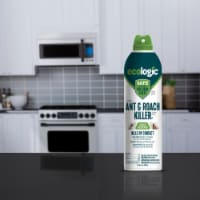 EcoLogic Ant & Roach Killer Spray