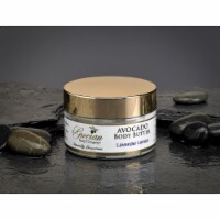 Greciansoap ABB-21 Lavender Lemon Avocado Body Butter