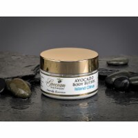 Greciansoap ABB-13 Island Citrus Avocado Body Butter