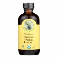 Flavorganics Organic Vanilla Extract