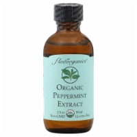 Flavorganics Organic Peppermint Extract