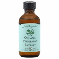 Flavorganics Organic Peppermint Extract
