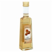 Flavorganics Hazelnut Syrup Perspective: Main