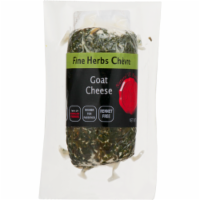 Natural & Kosher Fine Herbs Chevre Goat Cheese Perspective: Main