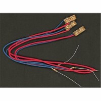 Minatronics MNT10040903 HO Scale Assorted Light Bars