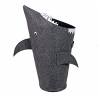 Bins  Things Shark Kids Nursery Boys Laundry Hamper | Toy Organizer Basket