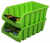Set of 2 Green