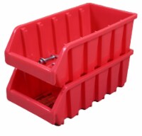 Set of 2 Red