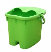 Foot Massage Spa Bath Bucket Large
