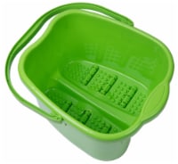 Foot Massage Spa Bath Bucket Small