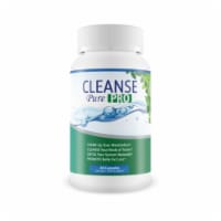 Detox and Cleanse for Improved Weight Loss & Reduced Bloating - 60 Capsules