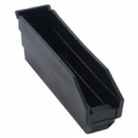 Quantum Storage QSB100CO Conductive ESD Plastic Storage Bins