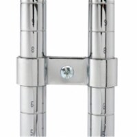 Quantum Storage PCL2 Post Clamp - 0.6 in.