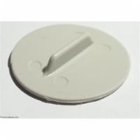 Lomart Industries 3401792 Winterizing Disc, Grey