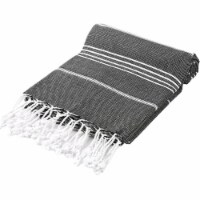Hilana Upcycled Cotton Pure Series Sustainable Turkish Towel