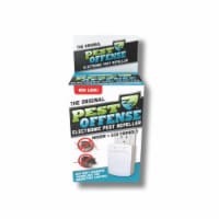 Pest Offense POUSA-FL-01 Original Electronic Pest Repeller (1)
