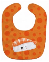Carolines Treasures BB8804BIB Sushi Sashimi Baby Bib