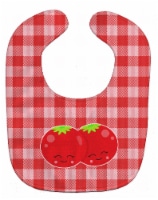 Carolines Treasures BB9139BIB Tomatoes Baby Bib