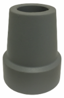 Nova Cane Tip 3/4" - Gray