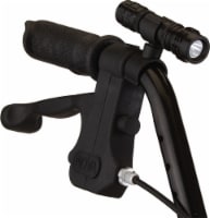 Nova Mobility Flashlight - Black