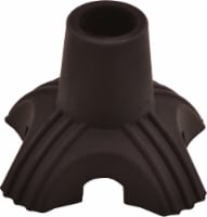 Nova Mini Quad Cane Tip Perspective: Main