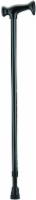 Nova Cane with T Handle - Black