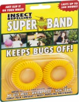 Evergreen Research Super Bug Band - Yellow Perspective: Main