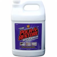 Pour N Restore Oil Stain Remover gallon