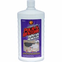 Pour N Restore Oil Stain Remover 32oz