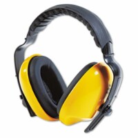 Noise Protection Adjustable Earmuff