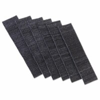Big E Eraser Refills&#44; 7 x 2 x 2 in.