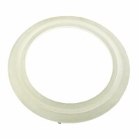 2.5 in. Gasket with Ribbed O-Ring