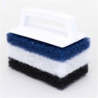 Multi-Purpose Scrub Brush
