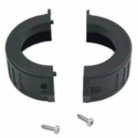 2 in. Split Nut with Screw Replacement for select Hi-Flo Side Discharge Pump