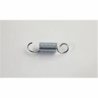3.5 in. Galvanized Steel Springs
