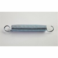 7 in. Galvanized Steel Spring&#44; Set of 20
