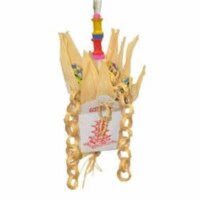 Happy Beaks Chinese Take Out Toy, Multicolor