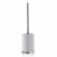 Toilet Brush, Ara - Moon Gray