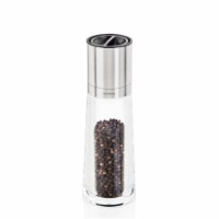 Stainless Steel Salt & Pepper Mill