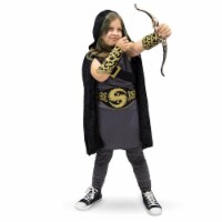 Ace Archer Childrens Costume&#44; Age 3-4