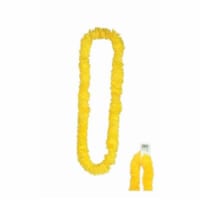 Soft-Twist Poly Leis - Pack of 72