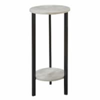 Graystone Plant Stand, 31 in.