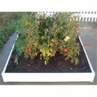 Handy Raised Garden Bed for a great garden