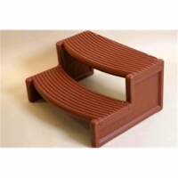Confer Handi-Step Spa Step - Portabello