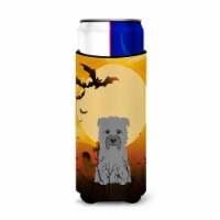 Halloween Glen of Imal Grey Michelob Ultra Hugger for Slim Cans
