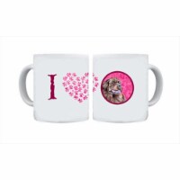 15 oz. Newfoundland Dishwasher Safe Microwavable Ceramic Coffee Mug