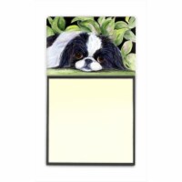 Japanese Chin Refiillable Sticky Note Holder or Postit Note Dispenser