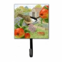 Coal Tits Apple Picker Leash or Key Holder